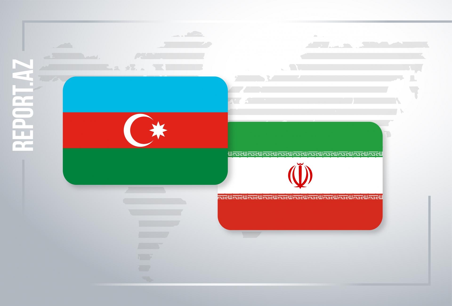 Sefir: Iranla Azerbaycan arasinda munasibetlerde yeni fesil acilmasi vacibdir