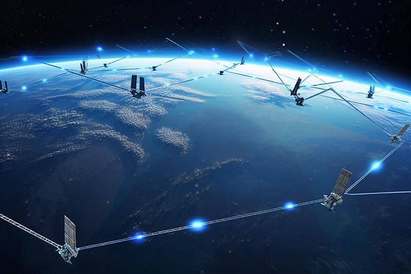 &ldquo;SpaceX&rdquo; ABS kesfiyyati ucun casus peykler sebekesi yaradir